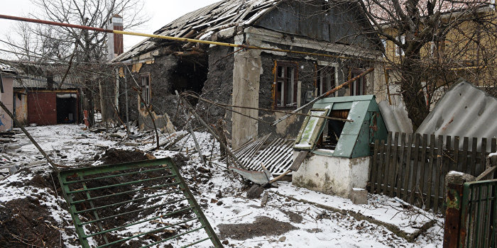 В Совфеде призвали создать международный трибунал ООН по Украине В Совфеде призвали создать международный трибунал ООН по Украине