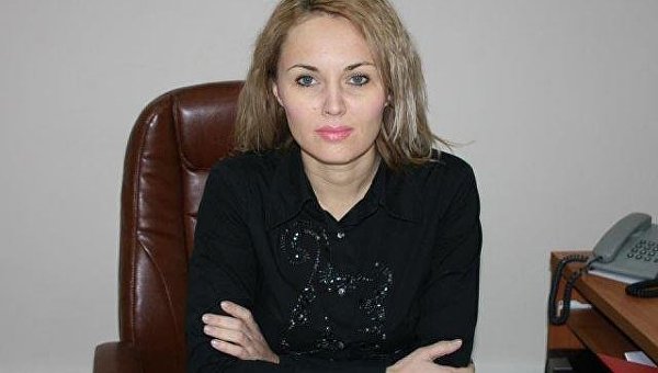 Виктория Шилова: Ляшко ответит за все свои преступления Виктория Шилова: Ляшко ответит за все свои преступления