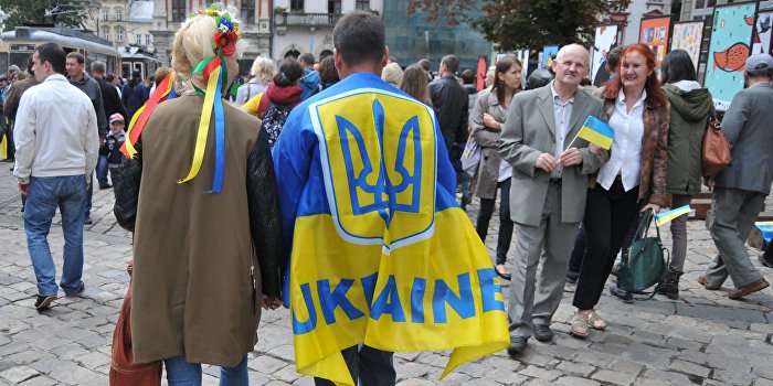 Отдам Украину в хорошие руки! Отдам Украину в хорошие руки!