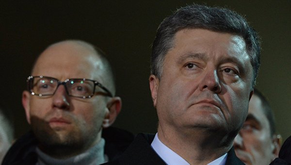 Евгений Копатько: Украину ждет резкое социальное обострение с неизбежным новым конфликтом Евгений Копатько: Украину ждет резкое социальное обострение с неизбежным новым конфликтом