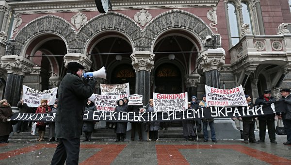 Евгений Копатько: Украину ждет резкое социальное обострение с неизбежным новым конфликтом Евгений Копатько: Украину ждет резкое социальное обострение с неизбежным новым конфликтом