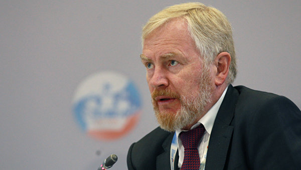 Минфин: Россия не рассматривает возможность реструктуризации долга Украины Минфин: Россия не рассматривает возможность реструктуризации долга Украины