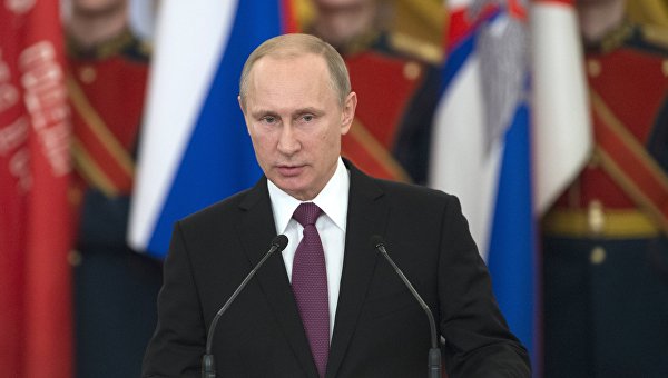 DWN: Путин призывает к миру, а Киев просит на Западе оружие DWN: Путин призывает к миру, а Киев просит на Западе оружие