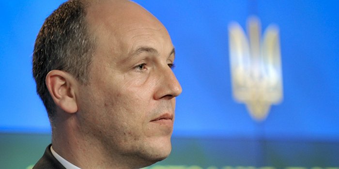 Парубий выполнил обещание: Список депутатов-прогульщиков опубликован Парубий выполнил обещание: Список депутатов-прогульщиков опубликован