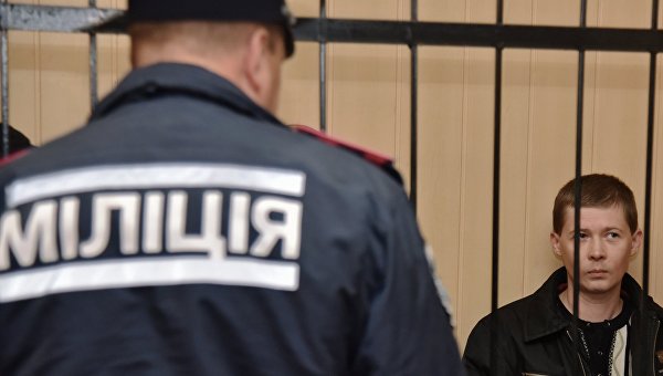 Киев позавидует Донецку. Чему нас учит харьковский взрыв Киев позавидует Донецку. Чему нас учит харьковский взрыв