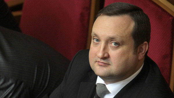 Арбузов: Банки на Украине можно закрывать Арбузов: Банки на Украине можно закрывать