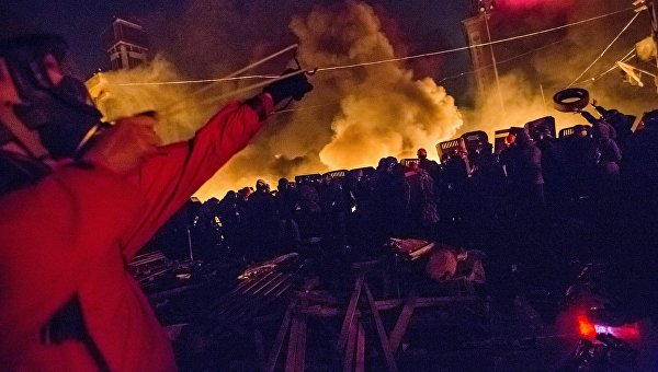 Девять месяцев Порошенко Девять месяцев Порошенко