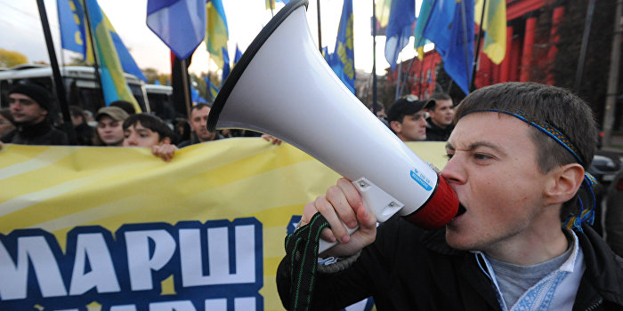 СМИ: «Информационные войска» Украины начали войну с поражения СМИ: «Информационные войска» Украины начали войну с поражения