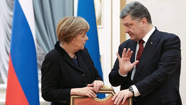 ДНР дала Киеву время до вечера пятницы. Что дальше? ДНР дала Киеву время до вечера пятницы. Что дальше?