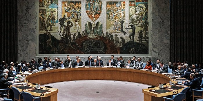 В Совбезе ООН пройдут консультации по Украине с участием ОБСЕ В Совбезе ООН пройдут консультации по Украине с участием ОБСЕ