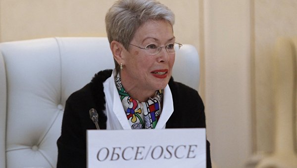 В Совбезе ООН пройдут консультации по Украине с участием ОБСЕ В Совбезе ООН пройдут консультации по Украине с участием ОБСЕ