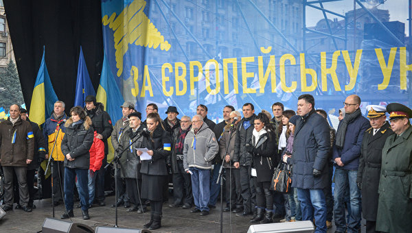 Медведчук: На Украине объявлена война свободе слова Медведчук: На Украине объявлена война свободе слова