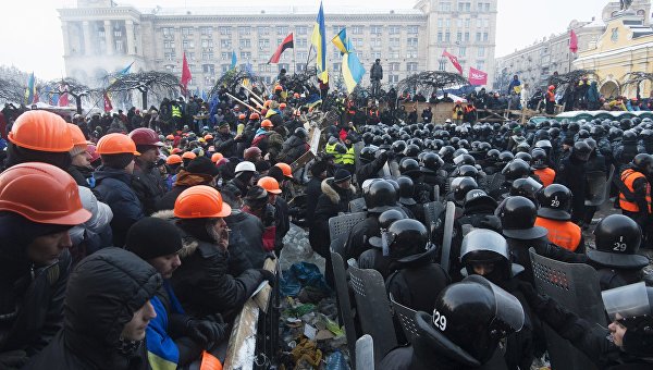 Украина: страна контрастов или диктатура беспамятных шизофреников? Украина: страна контрастов или диктатура беспамятных шизофреников?