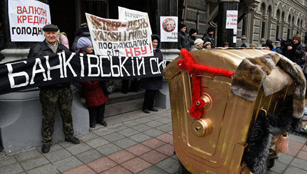 Украина: страна контрастов или диктатура беспамятных шизофреников? Украина: страна контрастов или диктатура беспамятных шизофреников?