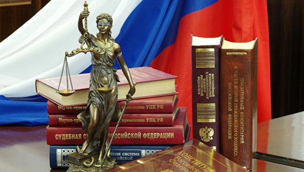 Заявления про иски к России по Крыму оказались блефом Заявления про иски к России по Крыму оказались блефом