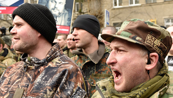 Хаос в руинах Хаос в руинах