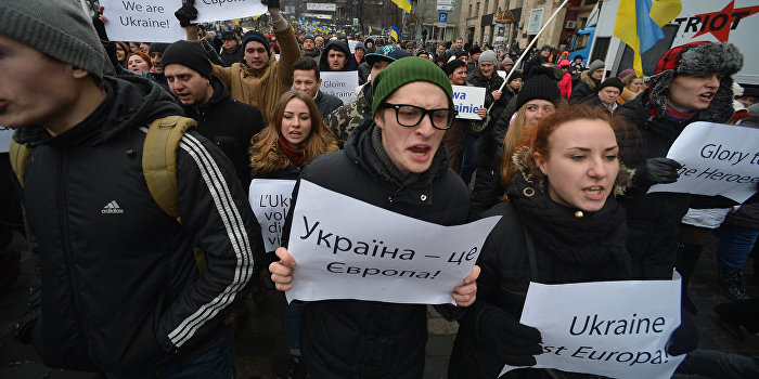Хаос в руинах Хаос в руинах