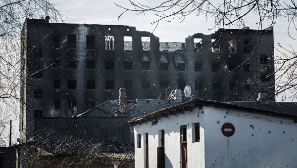 На грани нервного взрыва На грани нервного взрыва