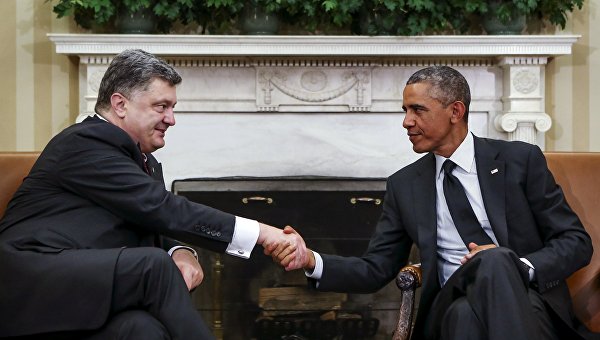 CounterPunch: Дело вовсе не в Путине, а в ментальности американской власти CounterPunch: Дело вовсе не в Путине, а в ментальности американской власти