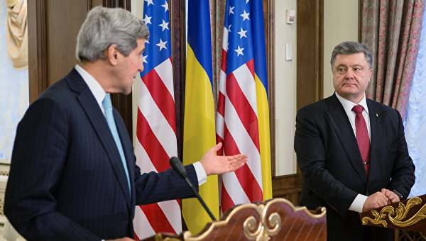 CounterPunch: Дело вовсе не в Путине, а в ментальности американской власти CounterPunch: Дело вовсе не в Путине, а в ментальности американской власти