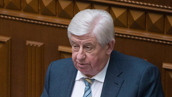 Кернесу угрожают 10-летним тюремным сроком Кернесу угрожают 10-летним тюремным сроком