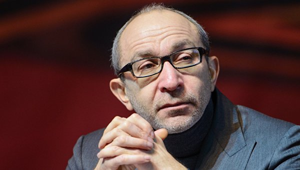 Кернесу угрожают 10-летним тюремным сроком Кернесу угрожают 10-летним тюремным сроком