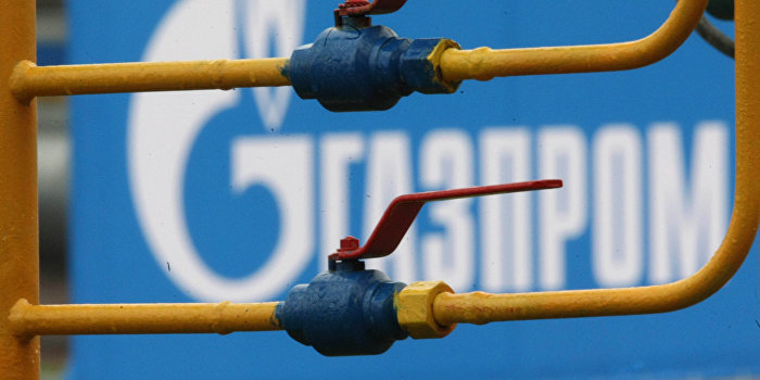 Газа Украине за перечисленные деньги хватит только до вторника Газа Украине за перечисленные деньги хватит только до вторника