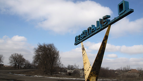 CSM: Украинские войска беспомощны CSM: Украинские войска беспомощны