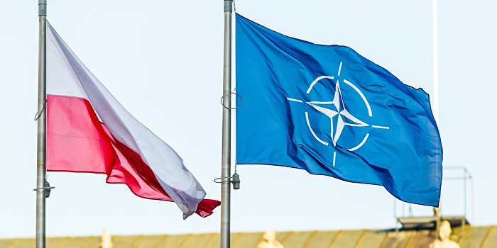 Польша направит около 100 инструкторов в учебные центры ВСУ Польша направит около 100 инструкторов в учебные центры ВСУ
