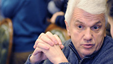 Владимир Литвин: «Распад Украины реален как никогда»