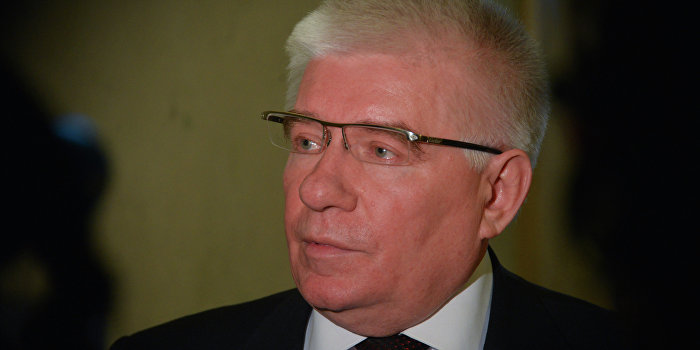 МВД Украины закроет дело о смерти Михаила Чечетова МВД Украины закроет дело о смерти Михаила Чечетова