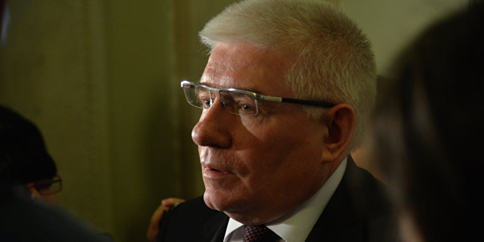 Монтян: Чечетов был убит Монтян: Чечетов был убит