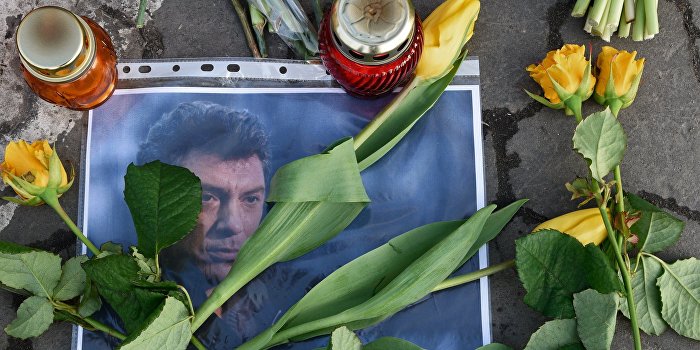 Генсек ООН шокирован убийством Бориса Немцова Генсек ООН шокирован убийством Бориса Немцова