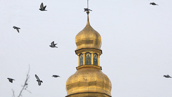 Как уничтожают украинское православие Как уничтожают украинское православие