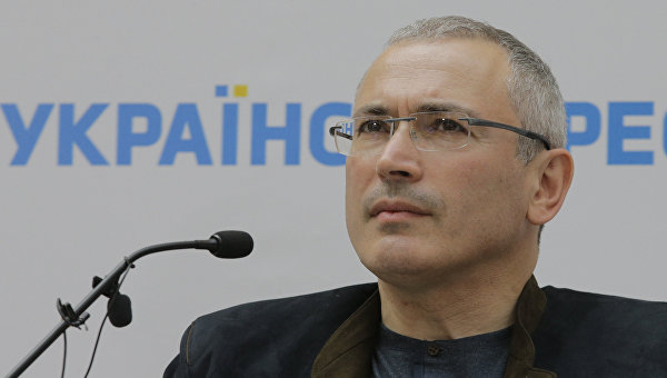 Эксперт: Немцова могли убить по заказу Ходорковского