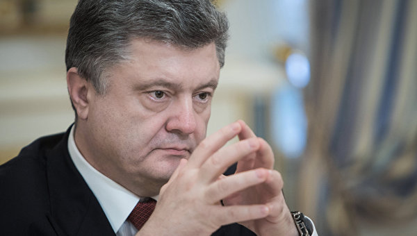 Главный враг Украины – не русские Главный враг Украины – не русские