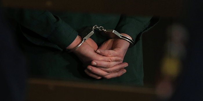Киевская власть расправляется с неугодными судьями и чиновниками Киевская власть расправляется с неугодными судьями и чиновниками