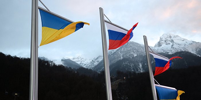 МВФ надеется на Россию в поддержке украинской экономики МВФ надеется на Россию в поддержке украинской экономики