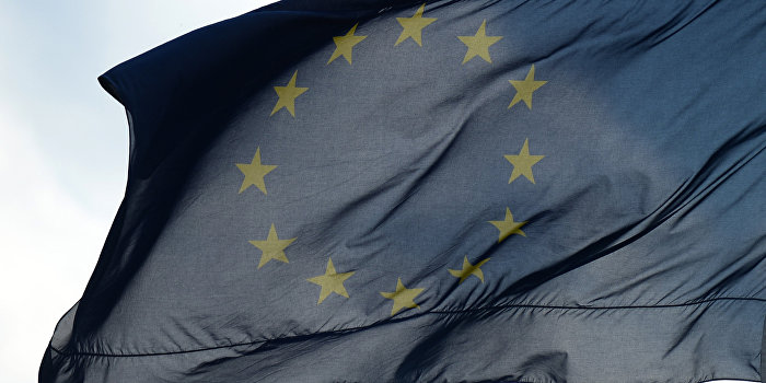 The Daily Telegraph: В Евросоюзе назревает бунт The Daily Telegraph: В Евросоюзе назревает бунт