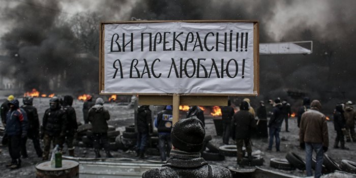 Украина опять становится второй Францией Украина опять становится второй Францией