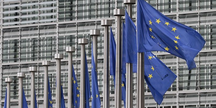 МИД Австрии: ЕС должен прекратить «испытывать на прочность» Украину МИД Австрии: ЕС должен прекратить «испытывать на прочность» Украину