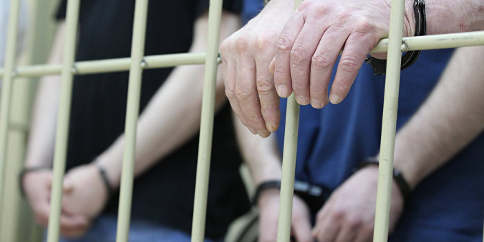 В Мариуполе прошли массовые аресты «нелояльных» киевской власти В Мариуполе прошли массовые аресты «нелояльных» киевской власти
