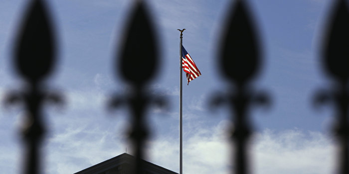 Spiegel: В Германии не верят США Spiegel: В Германии не верят США