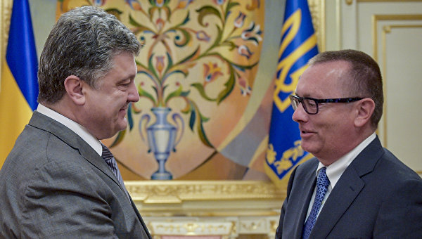 ООН рассматривает помощь миссии ОБСЕ в Донбассе ООН рассматривает помощь миссии ОБСЕ в Донбассе