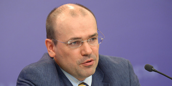 Константин Симонов: Украина хочет списать свои экономические ошибки за счет России Константин Симонов: Украина хочет списать свои экономические ошибки за счет России