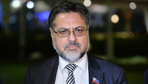 ЛНР: Непризнание статуса Донбасса Радой засвидетельствует срыв минских соглашений ЛНР: Непризнание статуса Донбасса Радой засвидетельствует срыв минских соглашений