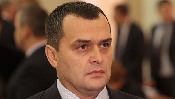 ЛНР: Непризнание статуса Донбасса Радой засвидетельствует срыв минских соглашений ЛНР: Непризнание статуса Донбасса Радой засвидетельствует срыв минских соглашений