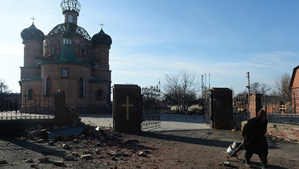 Патриарх Кирилл: Наибольшую скорбь вызывает ситуация на Украине Патриарх Кирилл: Наибольшую скорбь вызывает ситуация на Украине