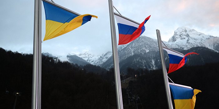 Украина требует от России за чемпионку Европы $150 тысяч Украина требует от России за чемпионку Европы $150 тысяч