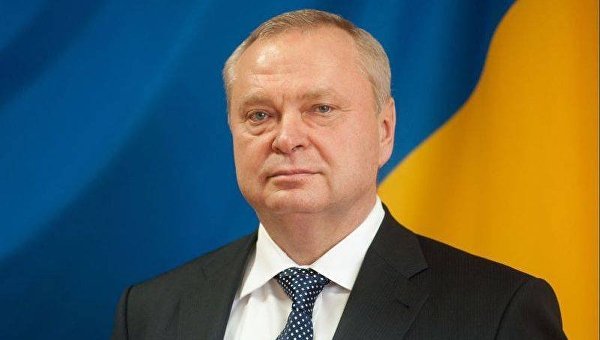 Экс-губернатор Запорожской области найден мертвым Экс-губернатор Запорожской области найден мертвым